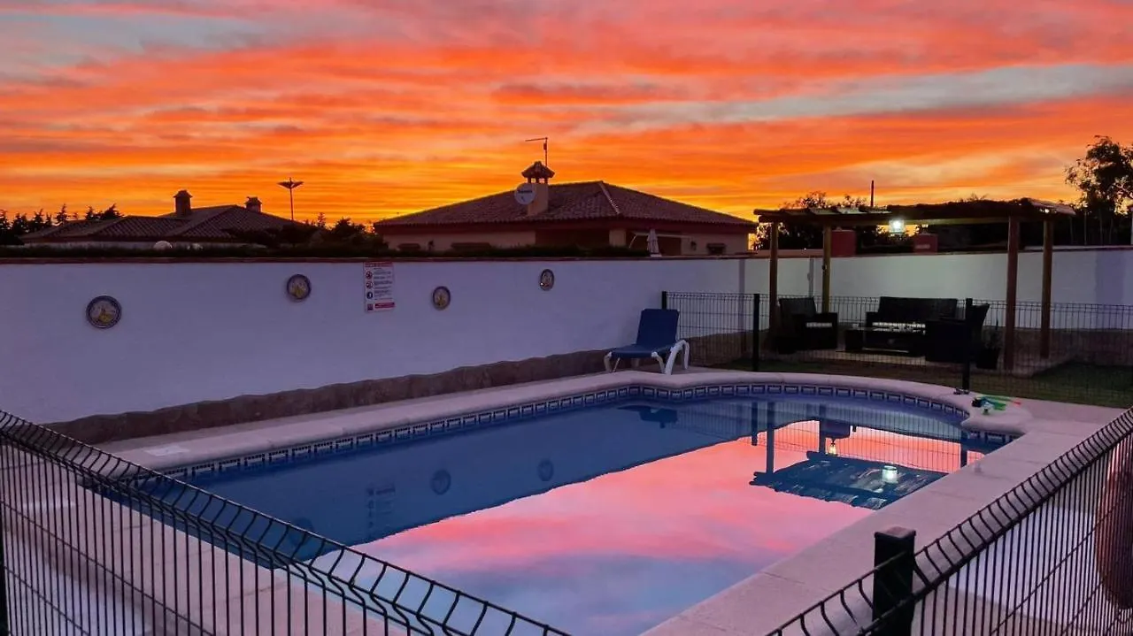 Villa casa lucia Cádiz 0*,  España
