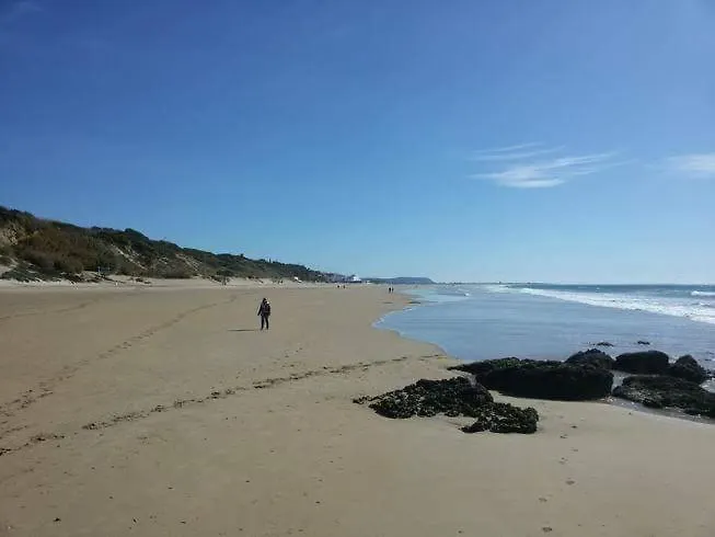 Сasa de vacaciones Villa casa lucia Cádiz