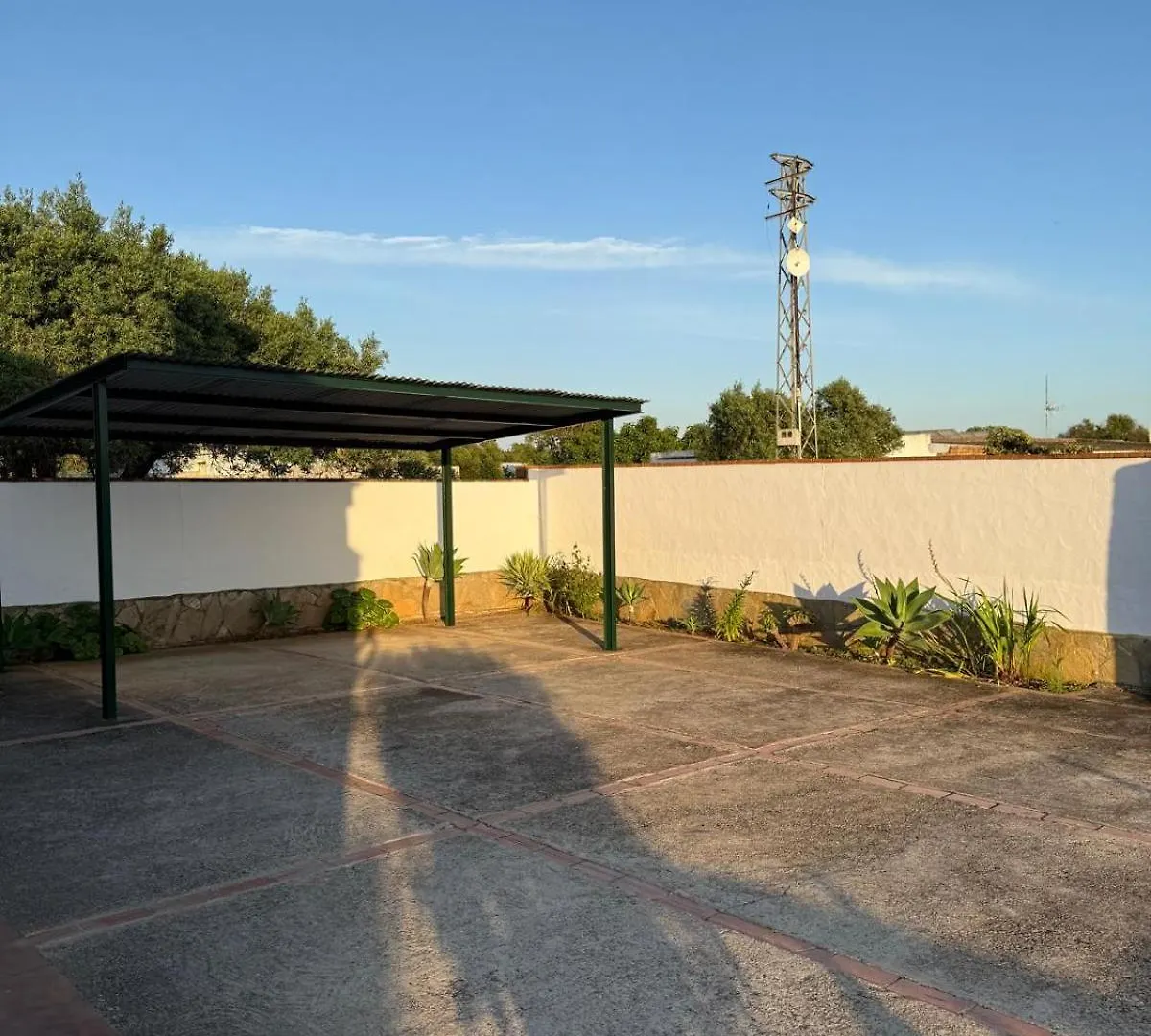 Сasa de vacaciones Villa casa lucia Cádiz España