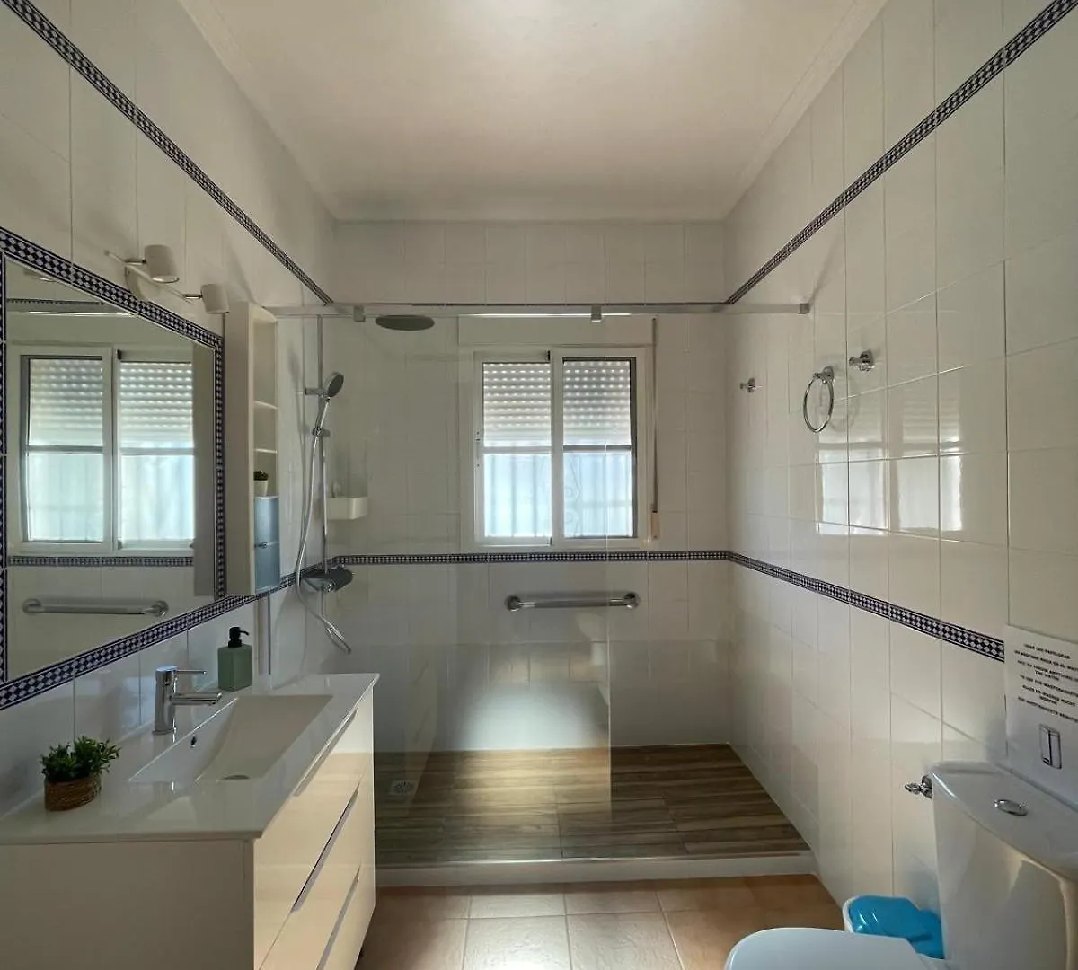 Сasa de vacaciones Villa casa lucia Cádiz España