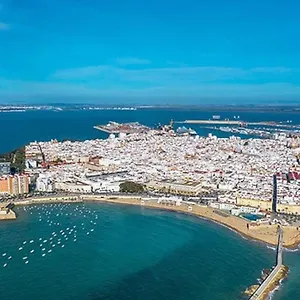 Loreto Apartamento