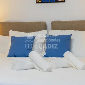 San Agustín Feel Apartamento