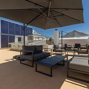 Allo San Roque 1ºa Apartamento