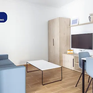 La Luz De La Viña - Wifi - Petfriendly - Ecofriendly Apartamento