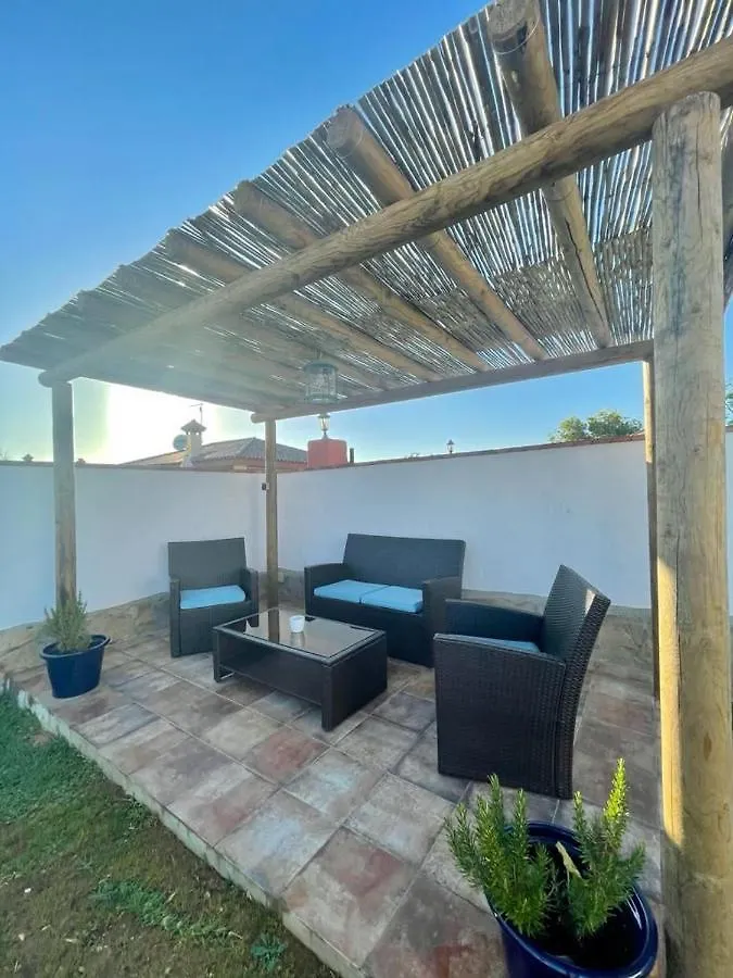 Casa Lucia Villa Cadiz Holiday home