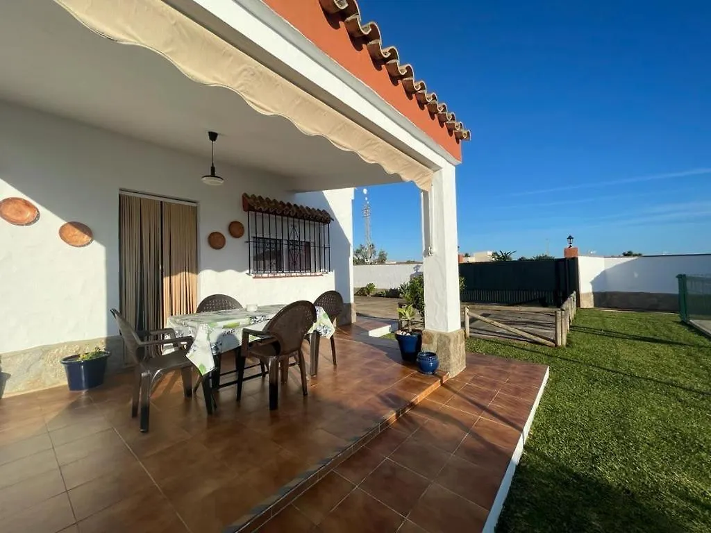 Casa Lucia Villa Cadiz 0*,