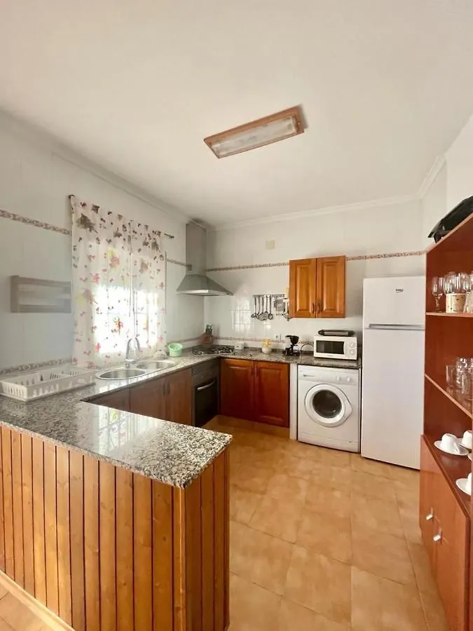 Casa Lucia Villa Cadiz