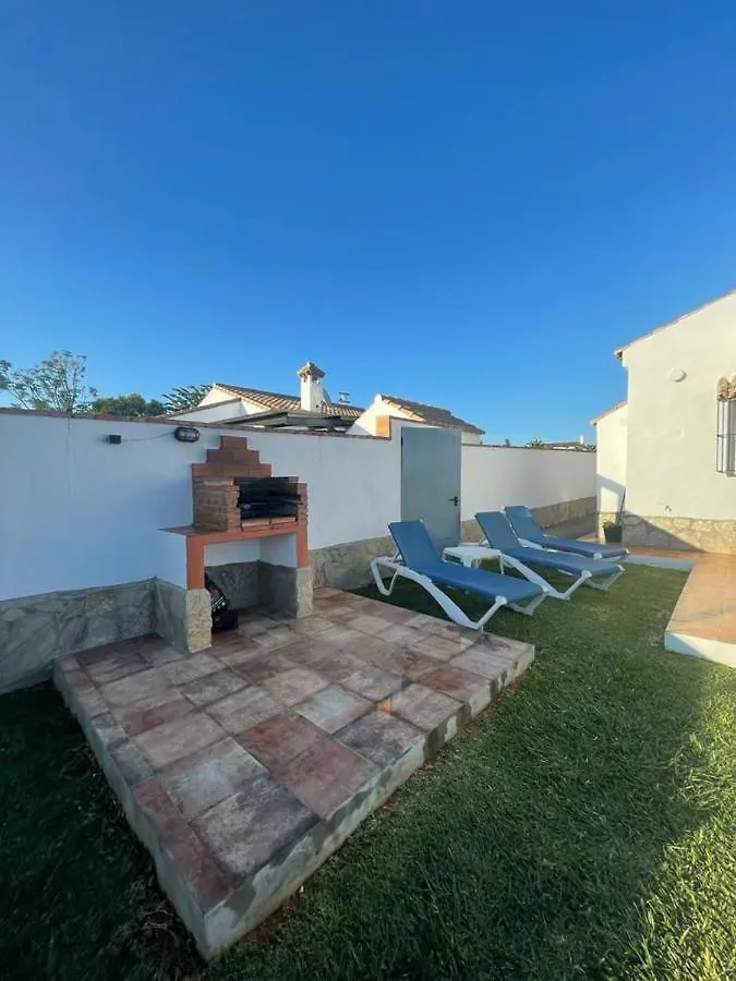 Holiday home Casa Lucia Villa Cadiz