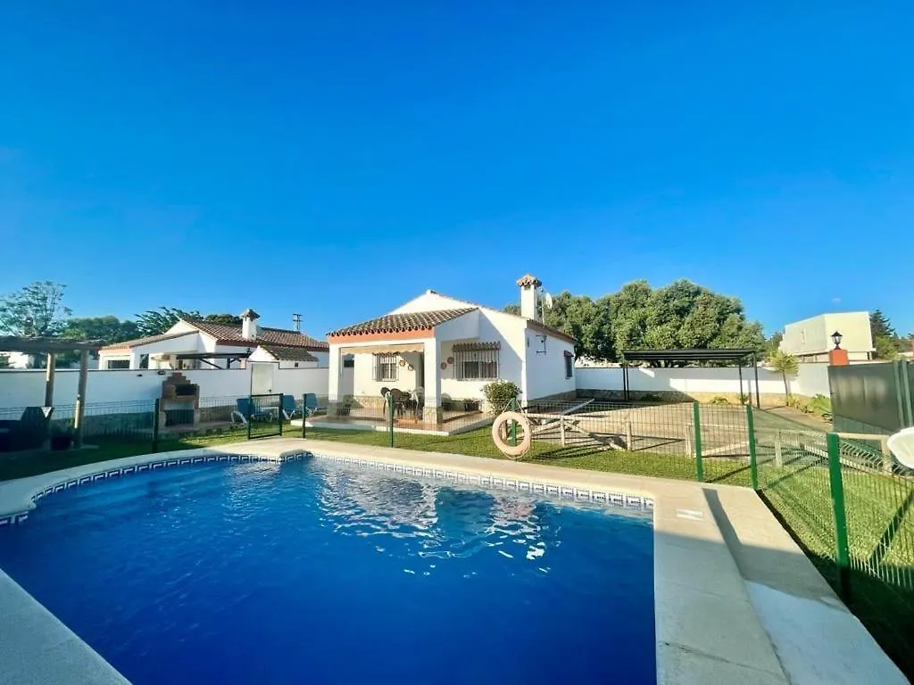Casa Lucia Villa Cadiz Holiday home