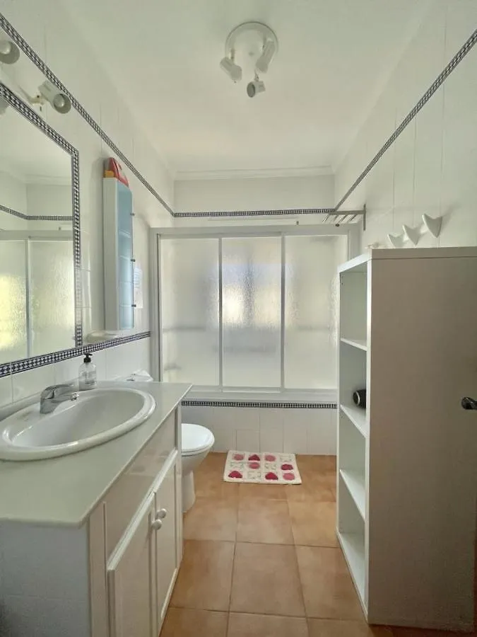 Casa Lucia Villa Cadiz Holiday home