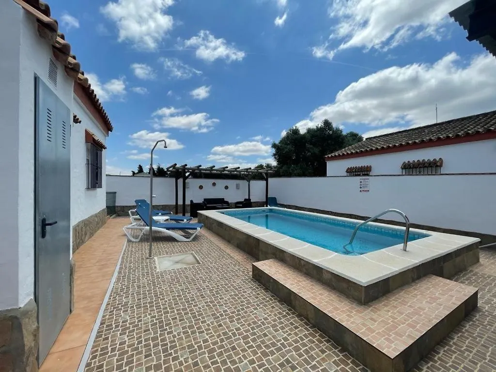 Casa Lucia Villa Cadiz 0*,  Spain