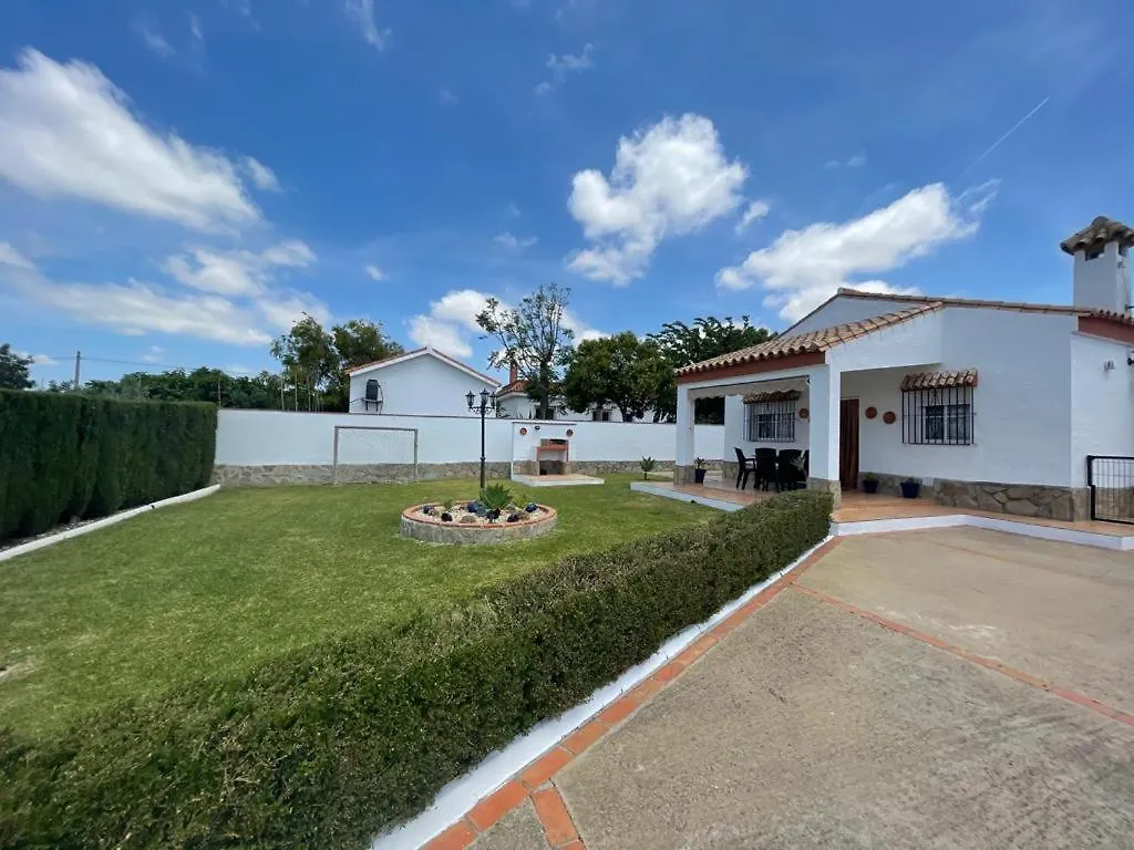 Casa Lucia Villa Cadiz Holiday home