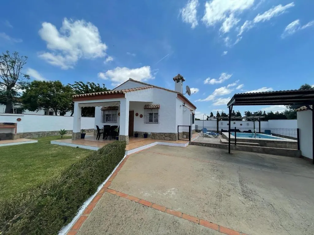 Holiday home Casa Lucia Villa Cadiz