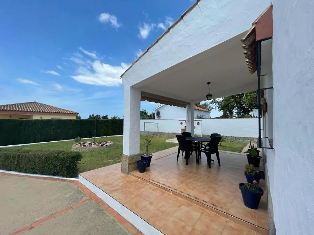 Holiday home Casa Lucia Villa Cadiz Spain