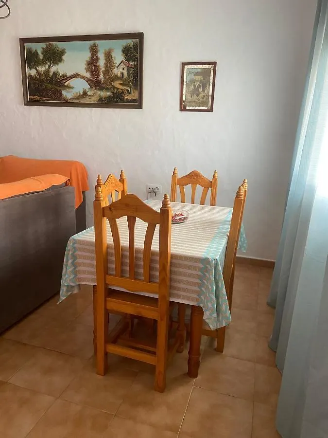Casa Lucia Villa Cadiz 0*,  Spain
