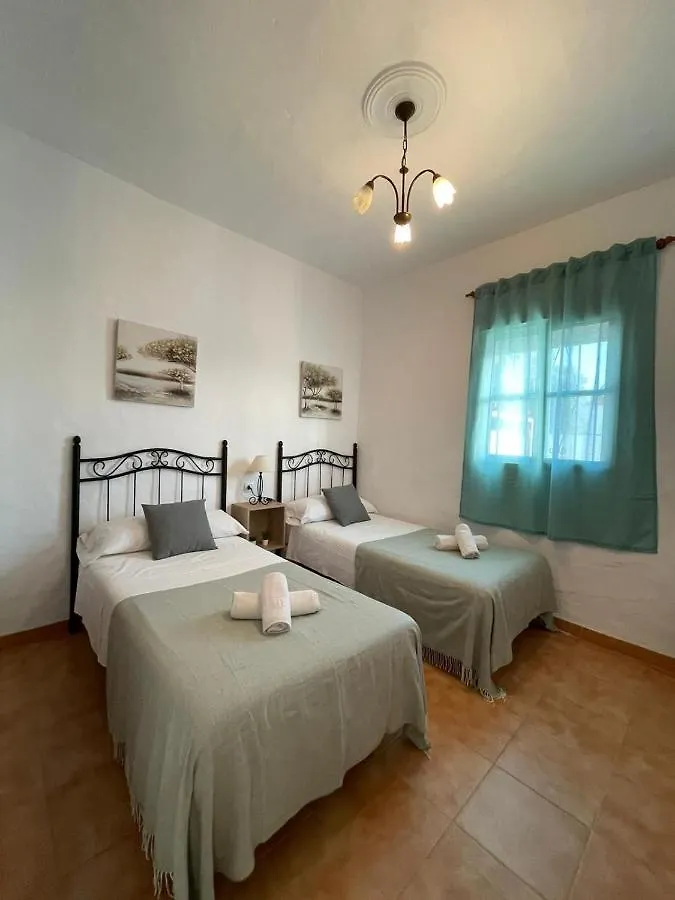 Casa Lucia Villa Cadiz