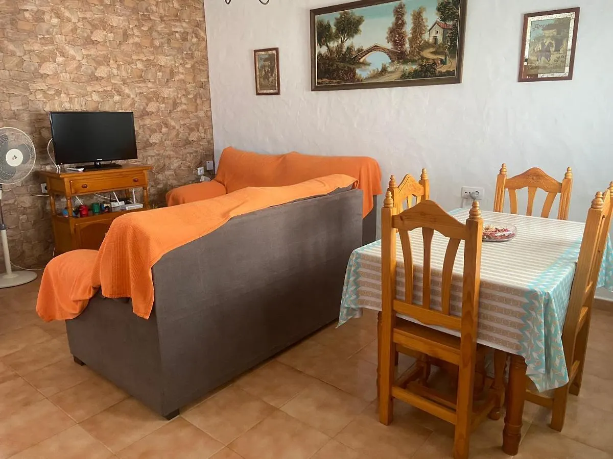 Holiday home Casa Lucia Villa Cadiz
