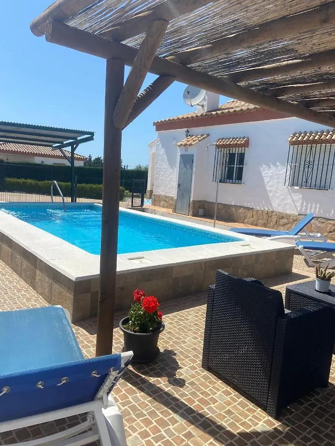 Casa Lucia Villa Cadiz Holiday home