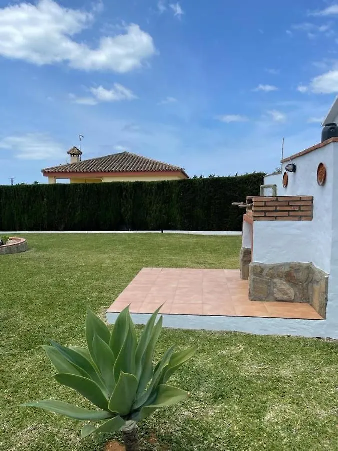 Casa Lucia Villa Cadiz Holiday home