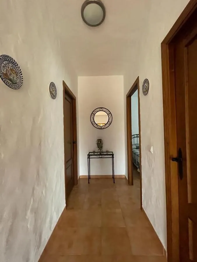 Casa Lucia Villa Cadiz Spain