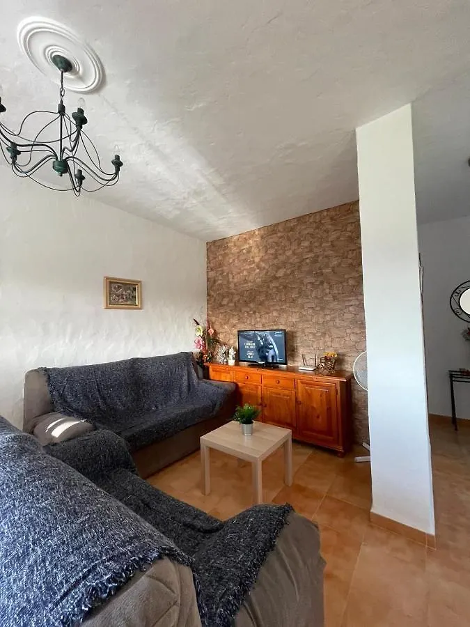 Holiday home Casa Lucia Villa Cadiz