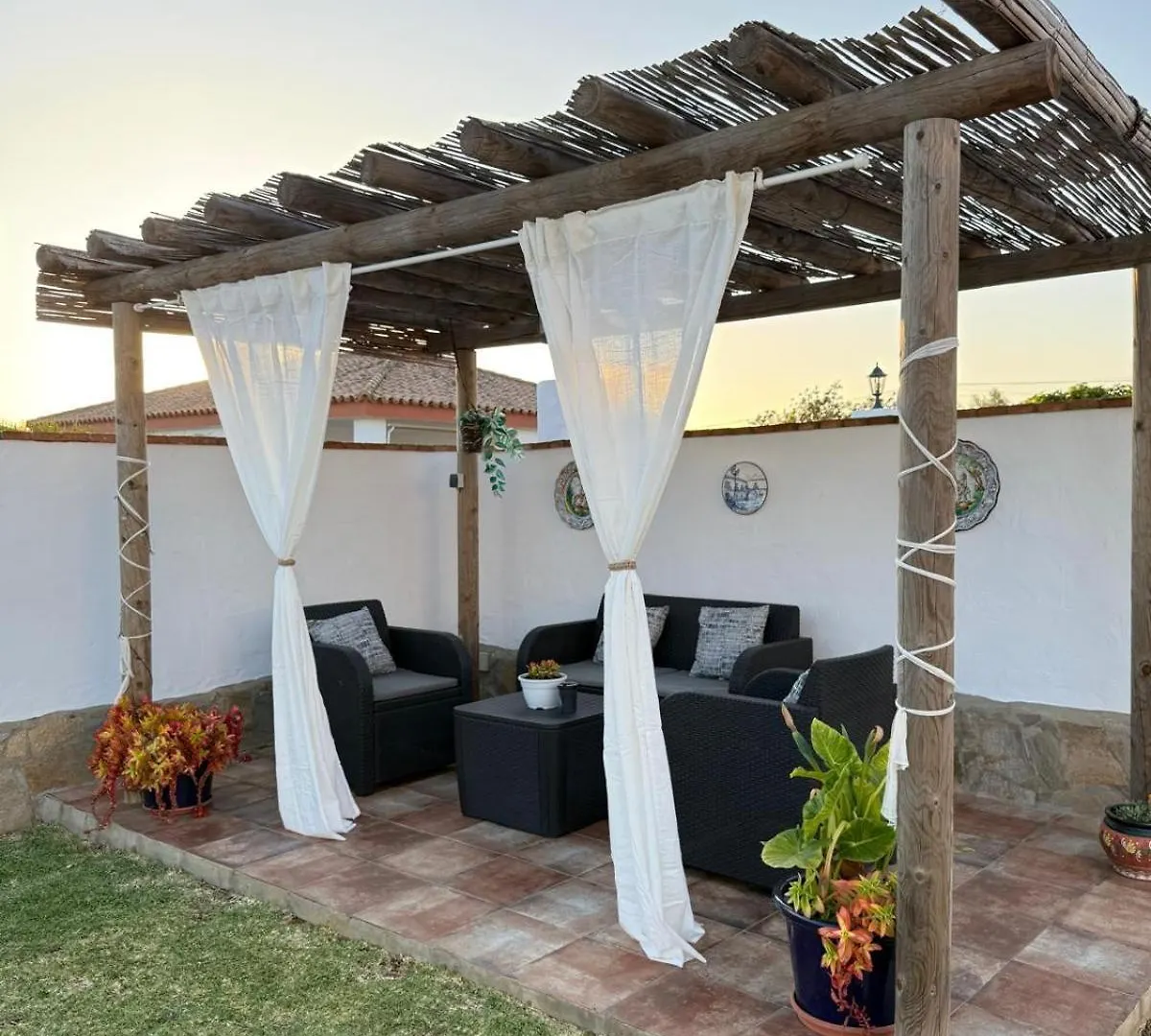 Holiday home Casa Lucia Villa Cadiz