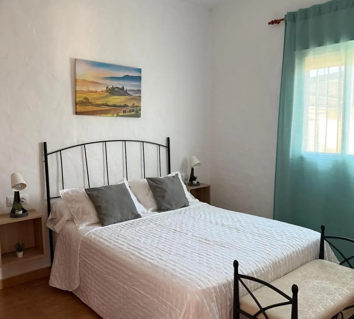 Casa Lucia Villa Cadiz 0*,  Spain