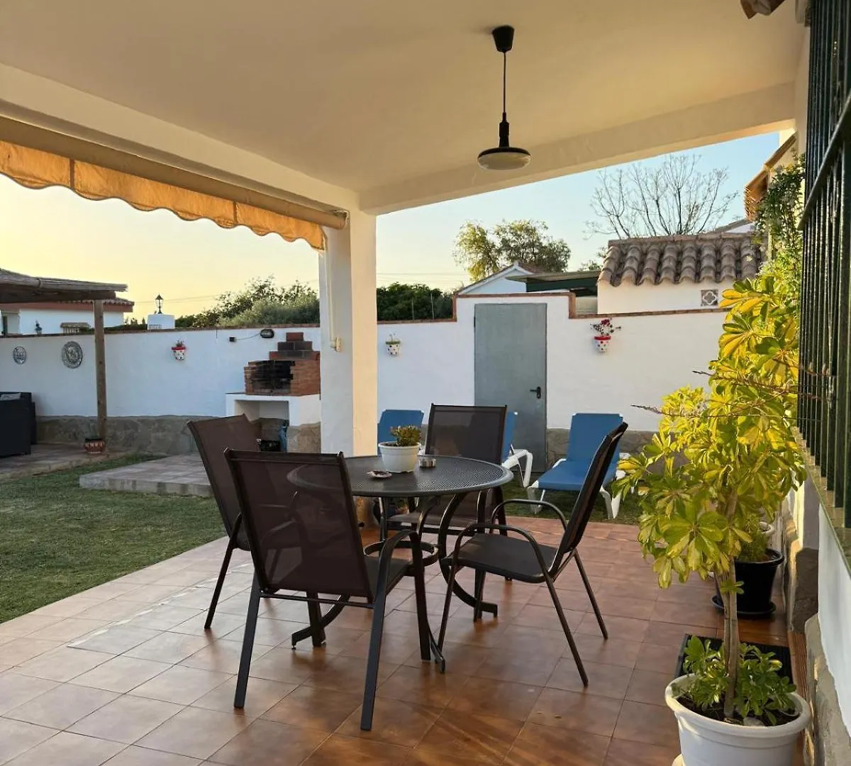 Holiday home Casa Lucia Villa Cadiz Spain