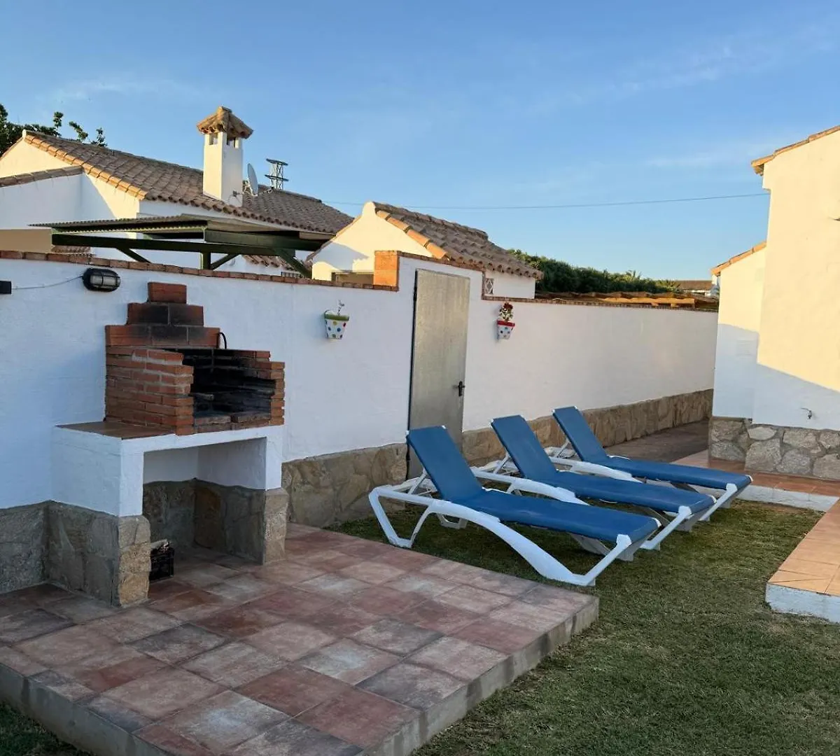 Holiday home Casa Lucia Villa Cadiz