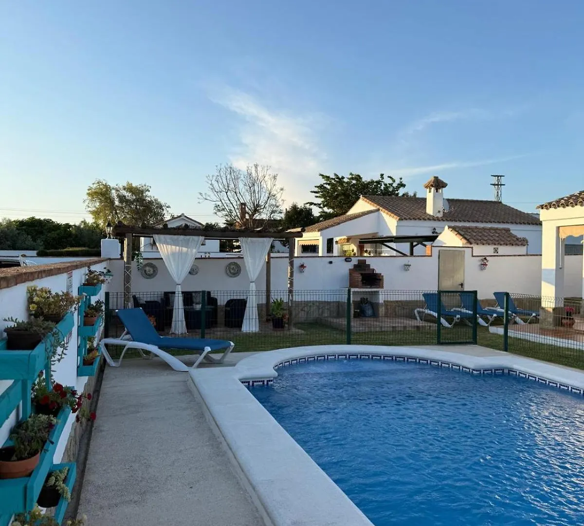 Casa Lucia Villa Cadiz Holiday home