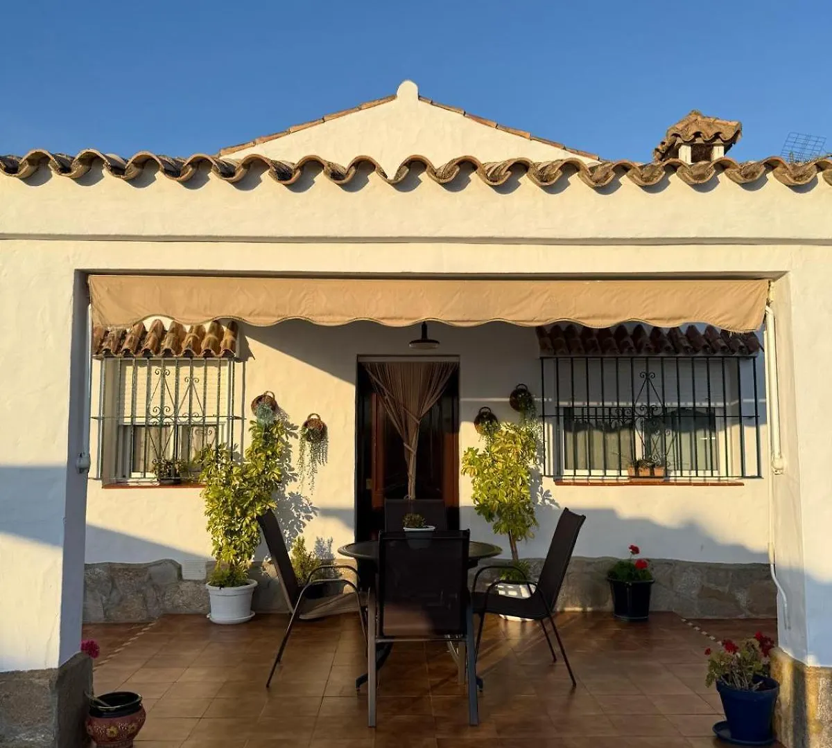 Casa Lucia Villa Cadiz