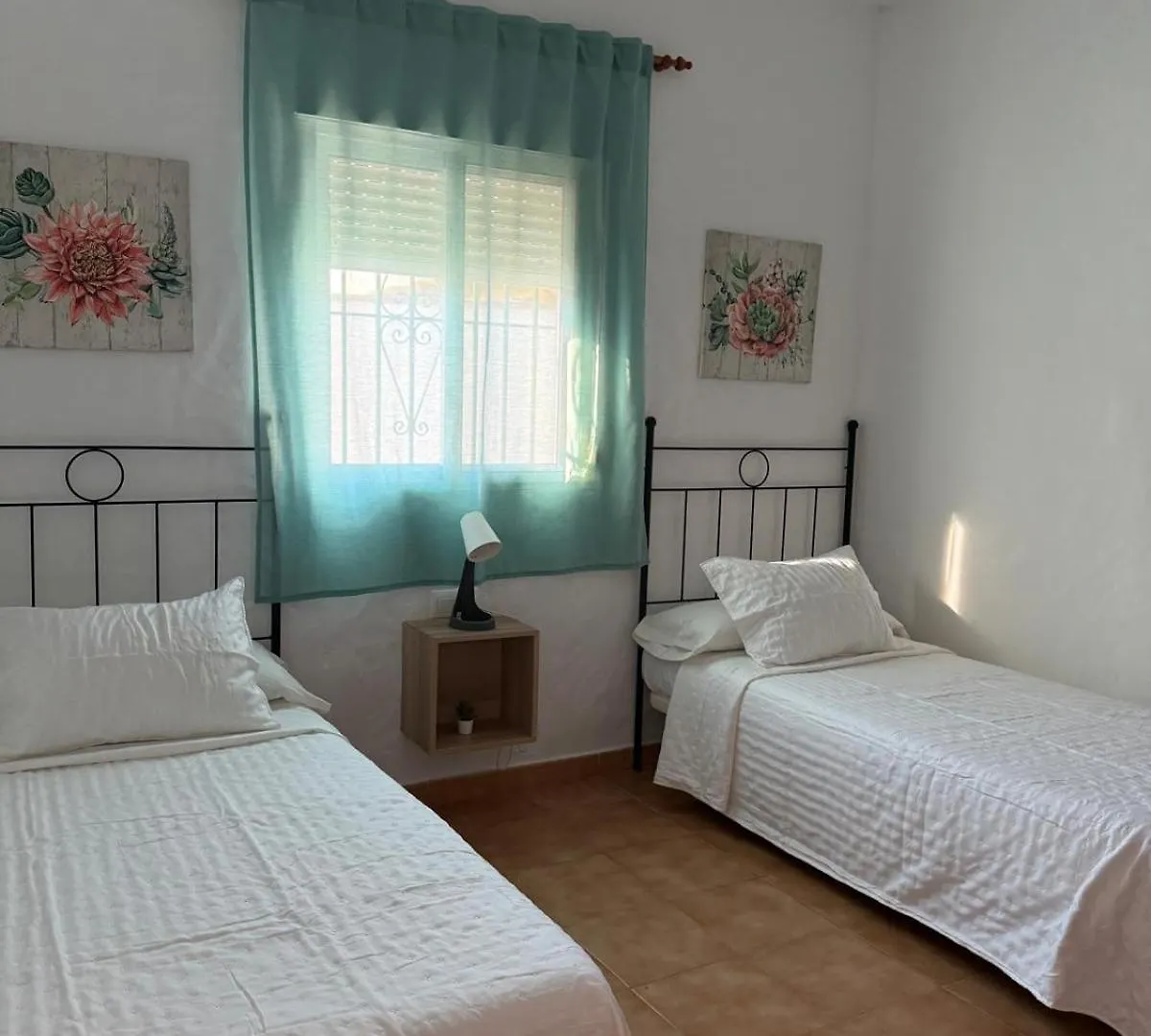 Holiday home Casa Lucia Villa Cadiz