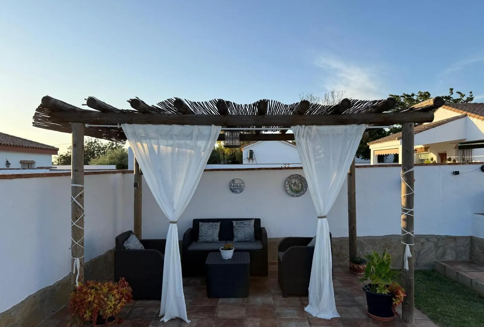 Casa Lucia Villa Cadiz Spain