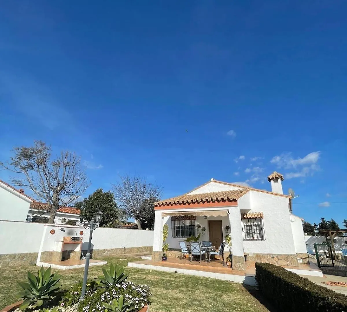 Casa Lucia Villa Cadiz 0*,  Spain