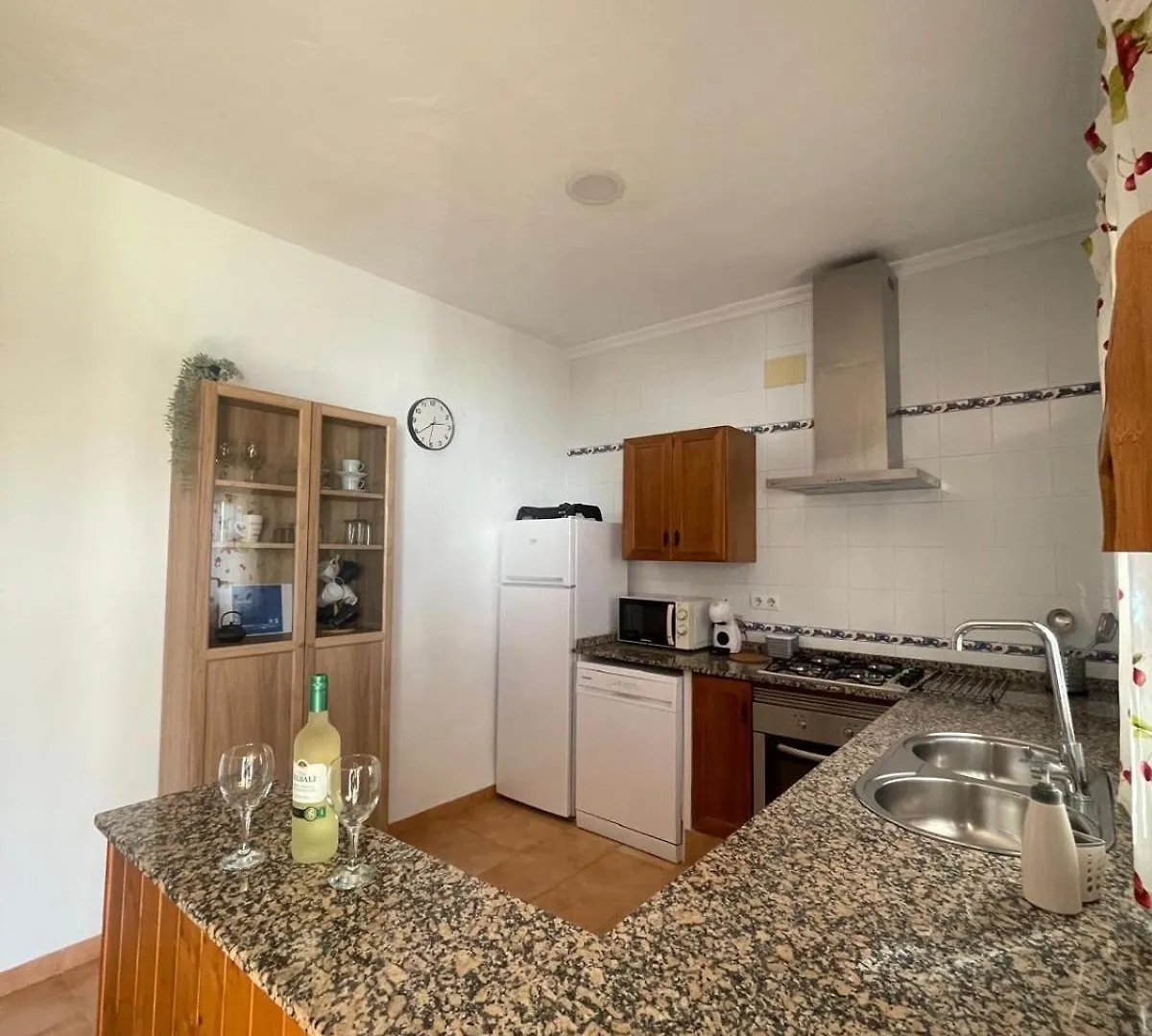 Casa Lucia Villa Cadiz Holiday home