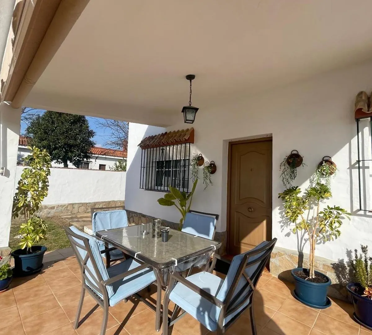 Holiday home Casa Lucia Villa Cadiz Spain
