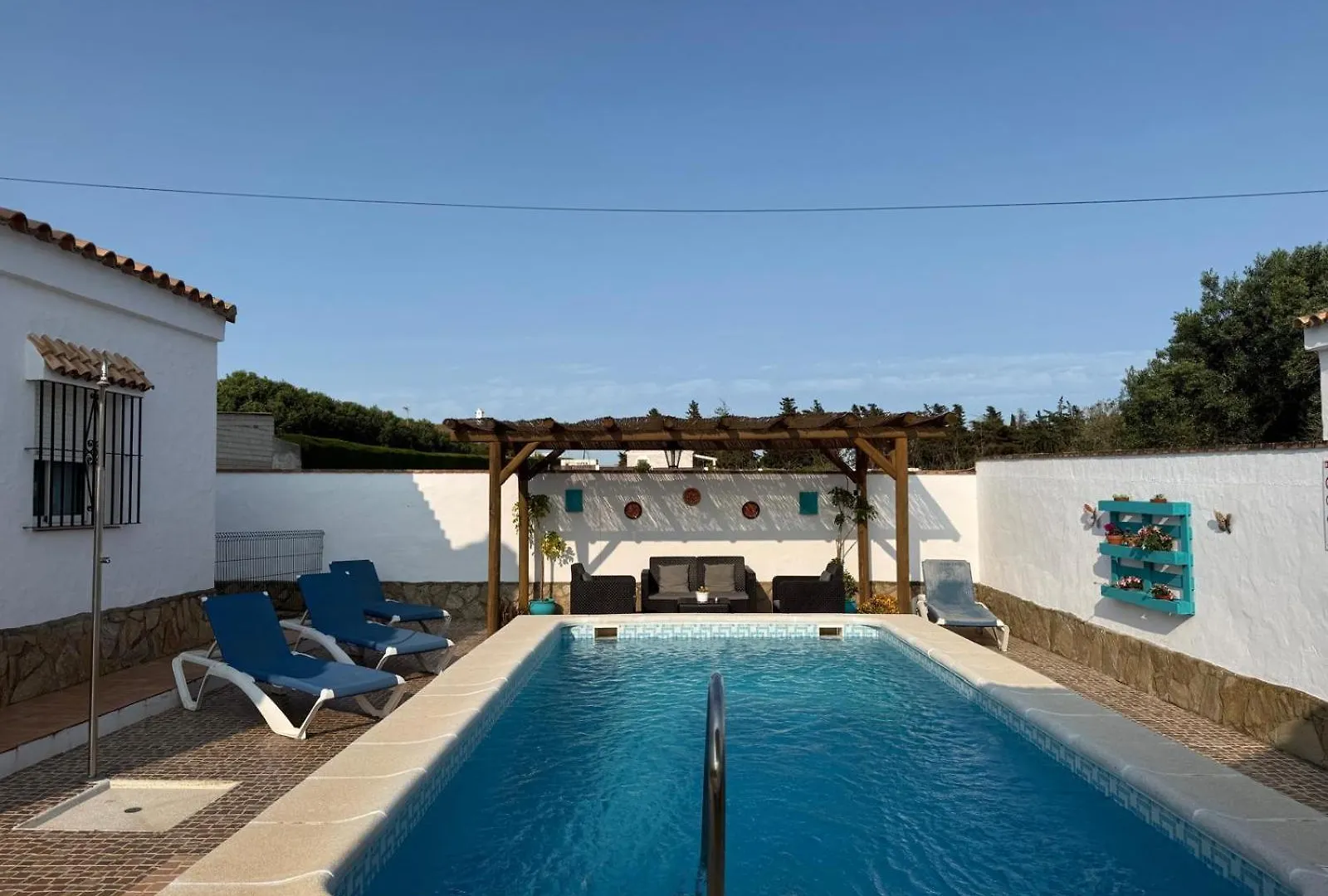 Holiday home Casa Lucia Villa Cadiz