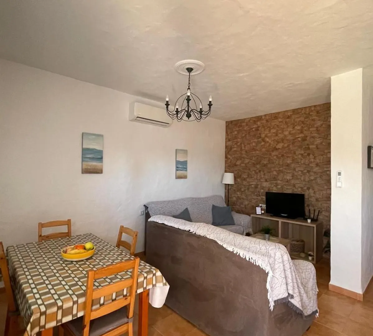 Casa Lucia Villa Cadiz Holiday home