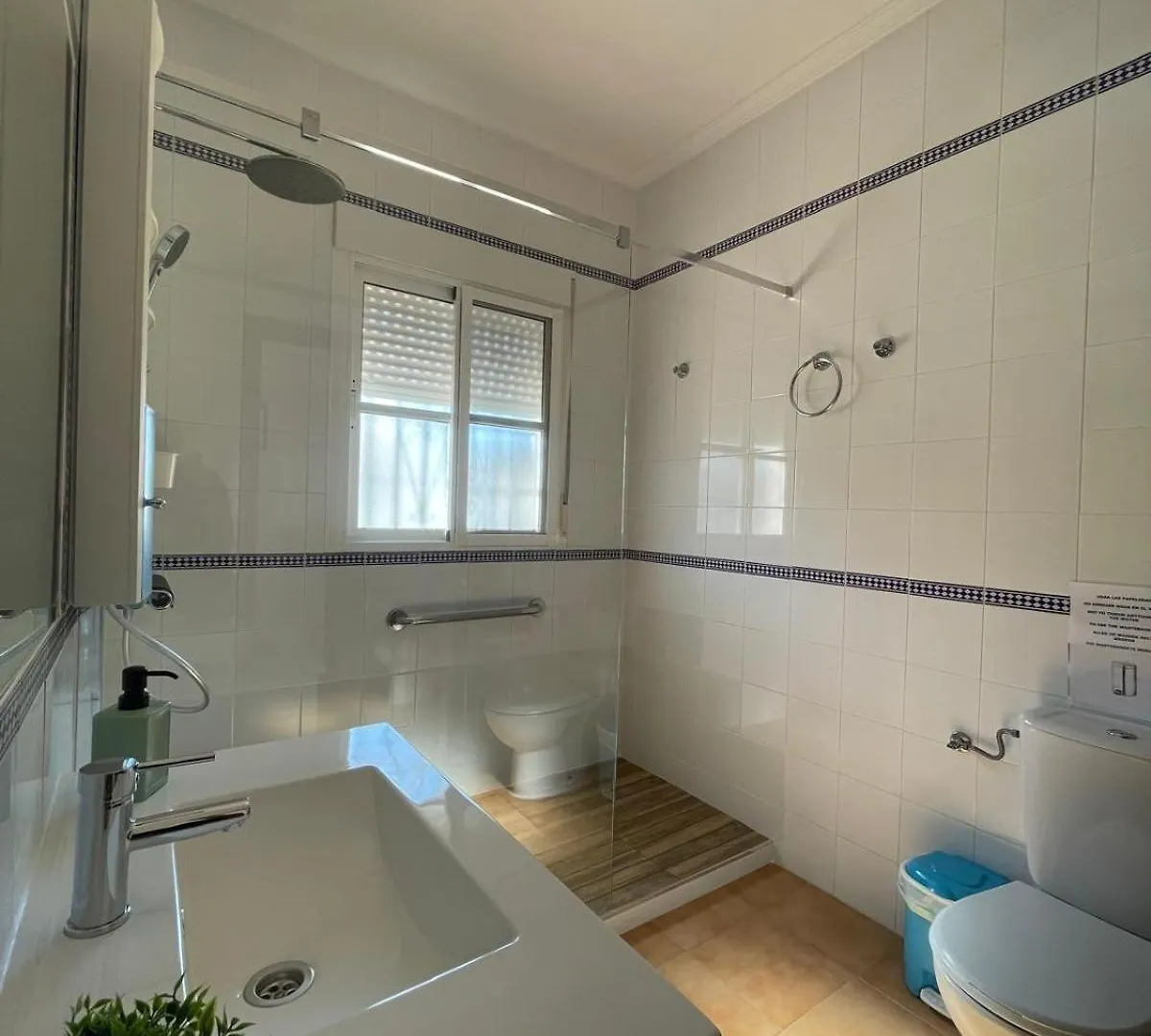 Holiday home Casa Lucia Villa Cadiz