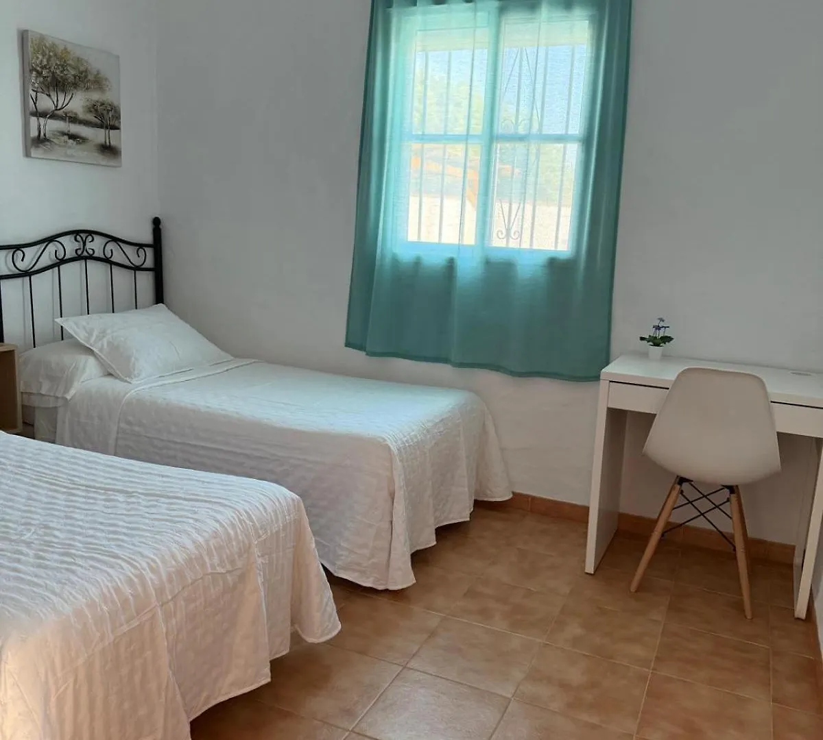 Casa Lucia Villa Cadiz